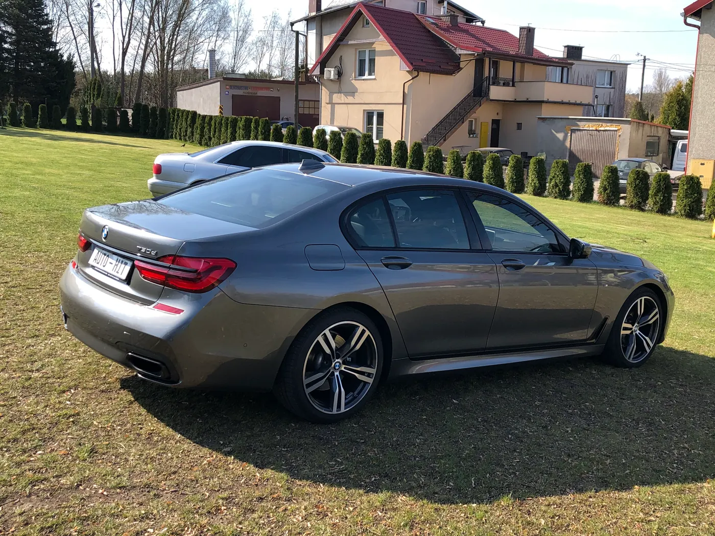 Przyciemnione szyby - realizacja Auto-Hit - zdjęcie 16