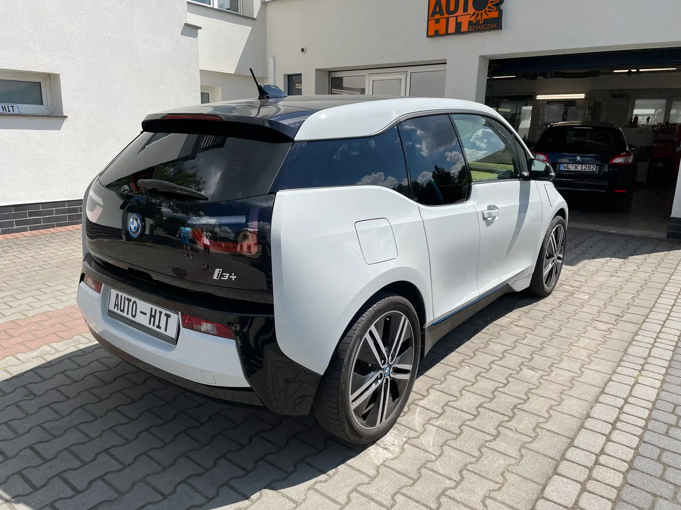 Przyciemnione szyby - realizacja Auto-Hit - zdjęcie 19