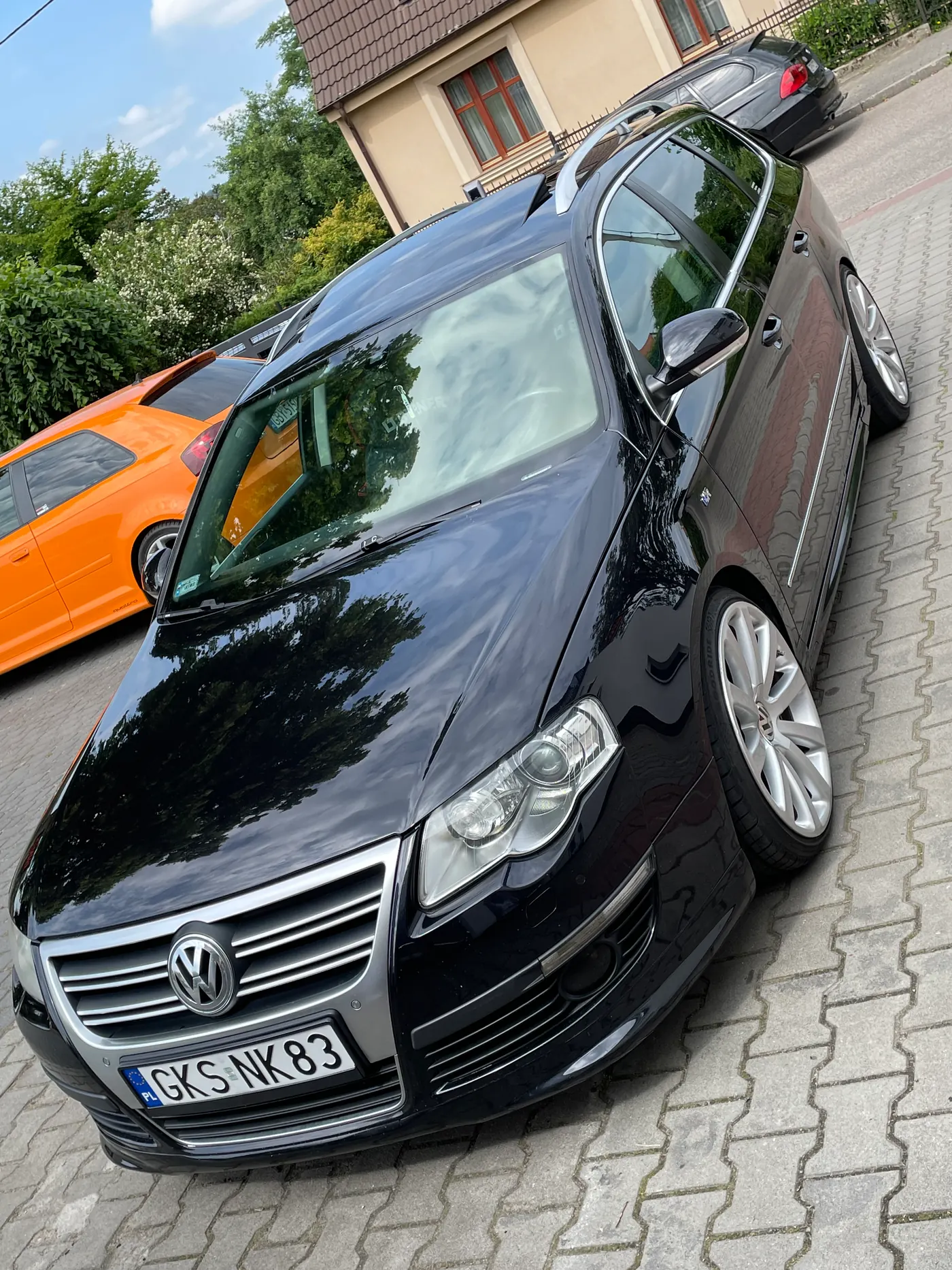 Folia Chameleon na szybie - realizacja Auto-Hit - zdjęcie 13