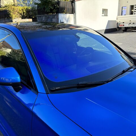 Chameleon Tanzanite Blue 70, szer. 152 cm