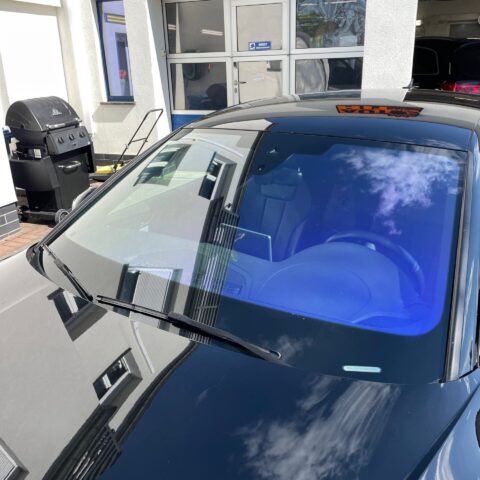 Chameleon Diamond Blue 80, szer. 152 cm